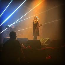 This list includes the band's efforts prior to signing with interscope records, during the time they performed as marilyn manson & the spooky kids.worldwide marilyn manson has sold over 50 million records worldwide. Marilyn Manson Tickets Tour Dates Concerts 2022 2021 Songkick