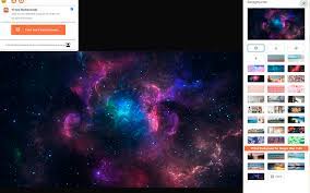Tippe google hintergrund in die suchleiste links oben ein, um verfügbare erweiterungen zu finden, mit denen du deinen hintergrund ändern kannst. Virtueller Hintergrund Fur Google Meet Calls