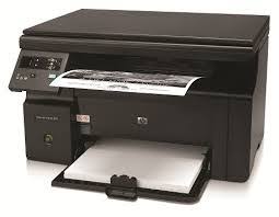 Hp Laserjet Pro M1132 Driver For Mac