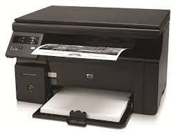 Apart from high quality printing, you can use it for your copy and scan jobs too. Hp Laserjet Pro M1132 Driver For Mac