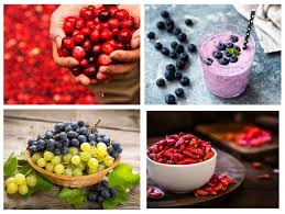 Find craft supplies you'll love. Eat These Seven Healthiest Berries To Improve Your Health The Times Of India