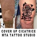 mta tattoo studio • Tattoo Artist • Tattoodo