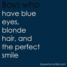 Blue Eye Quotes To My Future Husband Just Girly Things
