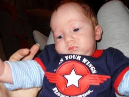 Edith Langlois from Redemptorist High School