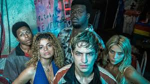 Imdbpro get info entertainment professionals need: Amazon Prime Video Launches Dom From Conspiracao Breno Silveira Variety