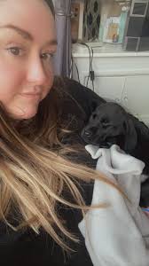 Managing Energy of 6-month-old Flatcoat Puppy