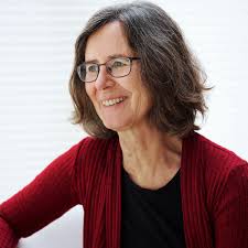 Claire Mackay, 1930-2013