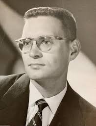 George Larsen Obituary