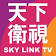 Logo Sky Link TV