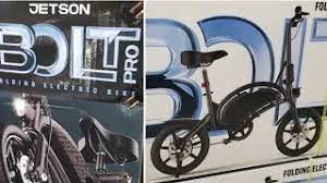 Check spelling or type a new query. Costco Jetson Bolt Pro Folding Electric Bike 299 Youtube