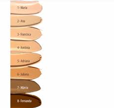Base matte hd boca rosa beauty 1 0,00 5 por r$ 45,90 em até 1x de r$ 45,90 sem juros no cartão de crédito. Base Matte Hd Boca Rosa Beauty By Payot Cor 03 Francisca