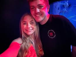 Gatlinburg 23' ♥️♥️ had an amazing first couple trip!! @_jake_rayburn_