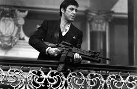 Despite not possessing a name, the player character is referred to as leader by the good conscience. Scarface 1983 Imdb