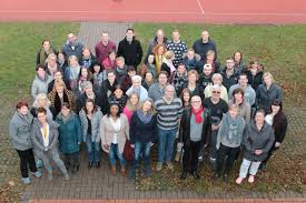 Er war immer für andere da. Kollegium Schule Am Thekbusch