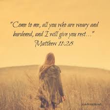 We did not find results for: Come To Me All Who Are Weary Debbie Mcdaniel