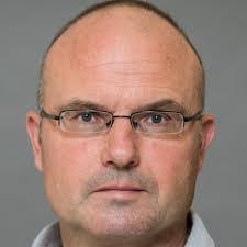 Robert Ahlborn's Instagram, Twitter & Facebook