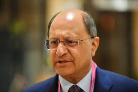 WATCH: Ousted North West Cambridgeshire MP Shailesh Vara: 'If the  Conservatives continue to fight among themselves, the opposition benches  will welcome them for a very long time'