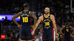 NBA Offseason Rumors: Golden State Warriors might re-sign $194 million NBA  All-Star; perfect for big three with Stephen Curry and Jimmy Butler? | NBA  News - Times of India
