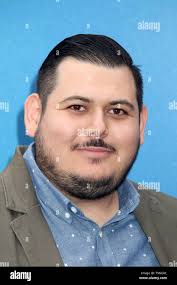 Ramon guzman hi-res stock photography and images