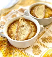 Classic French Onion Soup Recipe The Art Of Food And Wine Recipe French Onion Soup Recipe Classic French Onion Soup Onion Soup Recipes