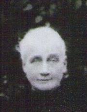 Family of Thomas JOHNS and Caroline WESTON