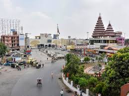 Lockdown in #bihar has been extended till 1st june. Y10ers5n Qmhvm