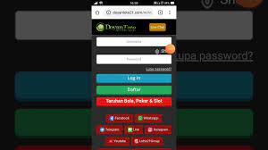 Cara Deposit Togel Online Untuk Pemula Youtube