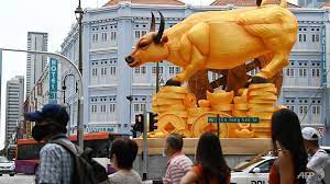 Quick conversions from singapore dollar to chinese yuan : Commentary Fresh Covid 19 Restrictions Are Turning Chinese New Year Into A Social Landmine For Families Cna