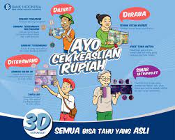 Our bank investor relations digital banking tr. Bank Indonesia A Twitter Sobatrupiah Yg Puasa Tentu Sedih Terima Uang Rupiah Yg Meragukan Keasliannya Sabar Ini Ujian Nah Biar Ga Ragu Cek Keaslian Rupiahmu Dg 3d Dilihat Diraba Diterawang Klo Udh