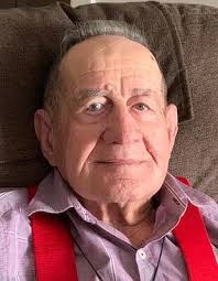 Fred Boutin Obituary