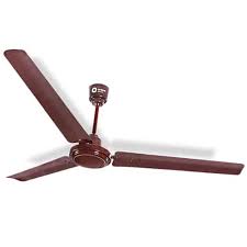 Kdk ceiling fan y56rc aluminium blades. Orient Ceiling Fan 02750 Supersavings