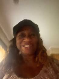 Earnestene Rice-Gaines