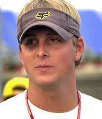 Race team loses past and future