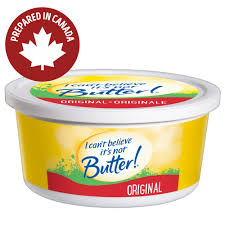 I Can't Believe It's Not Butter! Original 427g – Farah Foods