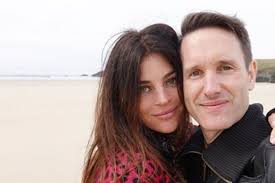 Once more unto beach for Julia and Glenda