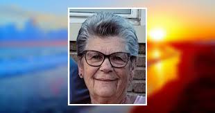 Mary Jeppson Obituary September 5, 2025