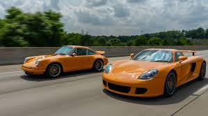 Image result for Signal Orange 2025 Porsche