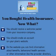 Maybe you would like to learn more about one of these? Health Insurance Literacy