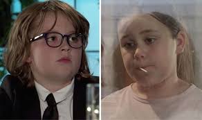 Coronation Street tragedy as Sam Blakeman leaves Lily Platt to die in  choking accident?