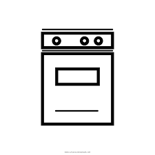Great savings & free delivery / collection on many items. Stove Coloring Page Ultra Coloring Pages
