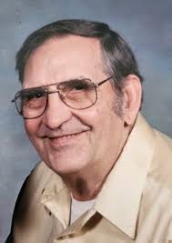 Obituary for Carl W. Stark