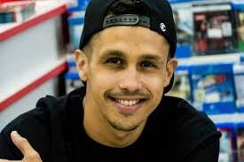 Erik-Michael Estrada, O-Town, autographsession, Germany Mannheim, Media  Markt