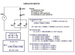 A diferencia del circuito en serie, en los circuitos en paralelo la corriente circula por tantos caminos como elementos posea el circuito. Ley Ohm Apuntes De Electromedicina Xavier Pardell