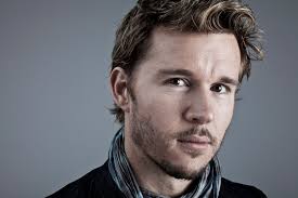 Portrait — Damian Shaw Photography