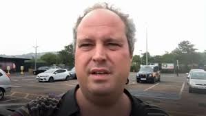 @AlexWilsonAM's video Tweet