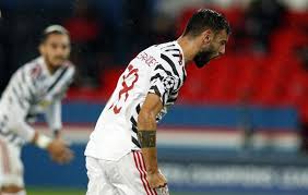 Check this player last stats: Solskjaer Disinyalir Hadapi Masalah Dari Bruno Fernandes Republika Online