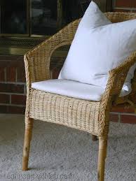 My Favorite Chair Wicker Dining Chairs Ikea Dining Room Chair