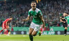 Milot rashica stats look very impressive and achieved playing at a high level , looks like webber has got another bargain if £9m is correct #ncfc — gavin morris (@gavinmorris7) june 22, 2021 rashica for @werderbremen Rashica Named Player Of The Season Sv Werder Bremen