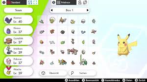 Head on over to our pokemon sun and moon guide hub for all the info you'll ever need. Das Pokemon Home Offnet Im Februar
