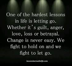 Hardest Lessons Words Life Quotes Inspirational Words